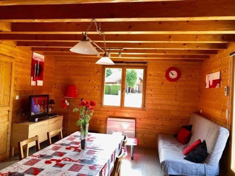 Chalet Exposition Plein Sud كسونبورت-لونجمير المظهر الخارجي الصورة
