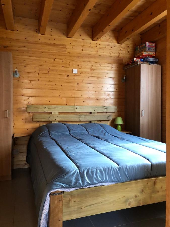 Chalet Exposition Plein Sud كسونبورت-لونجمير المظهر الخارجي الصورة